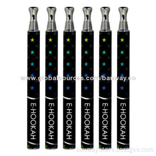 1,000 Puffs Disposable Electronic Cigarettes with Diamond Tips, 2.1mL Capacity
